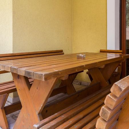 Allegro Apartment Sekulic Petrovac Exteriör bild