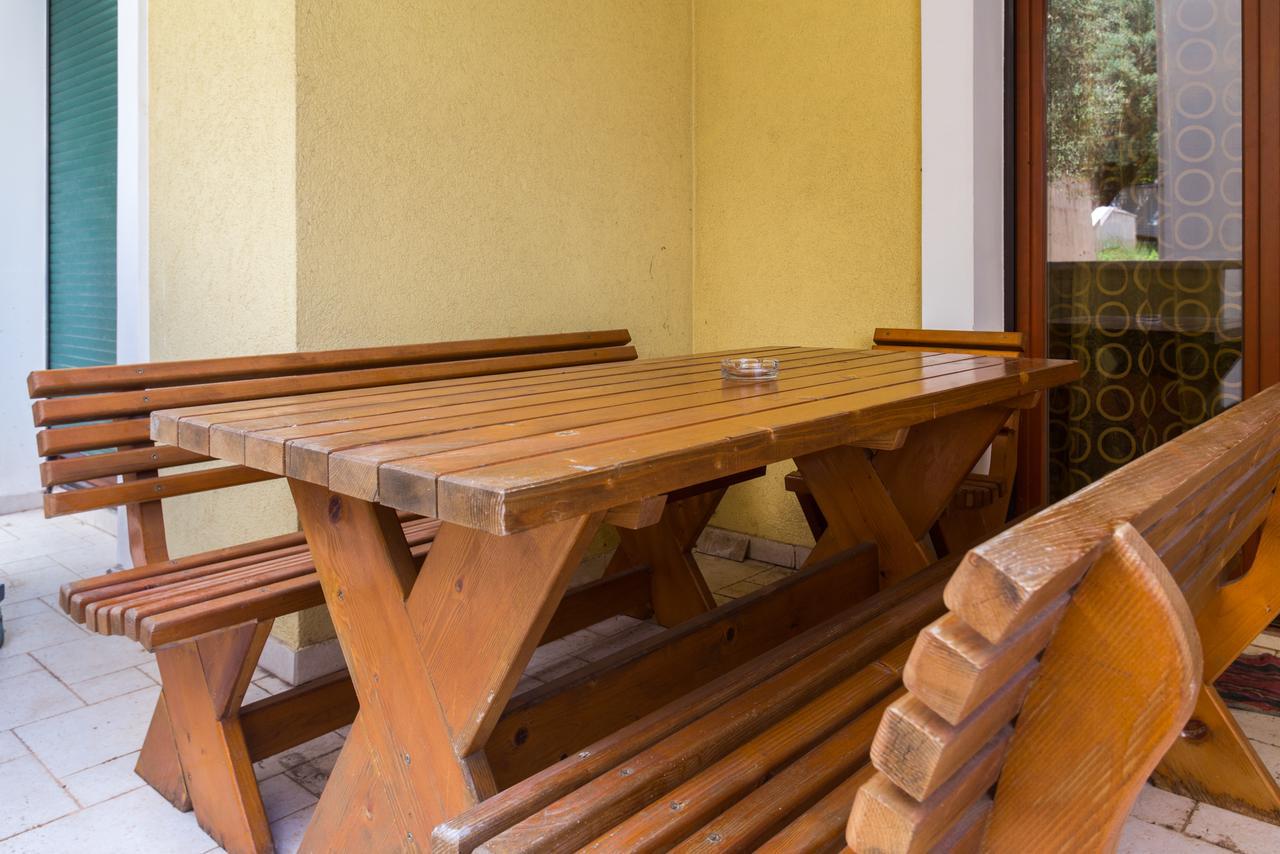 Allegro Apartment Sekulic Petrovac Exteriör bild