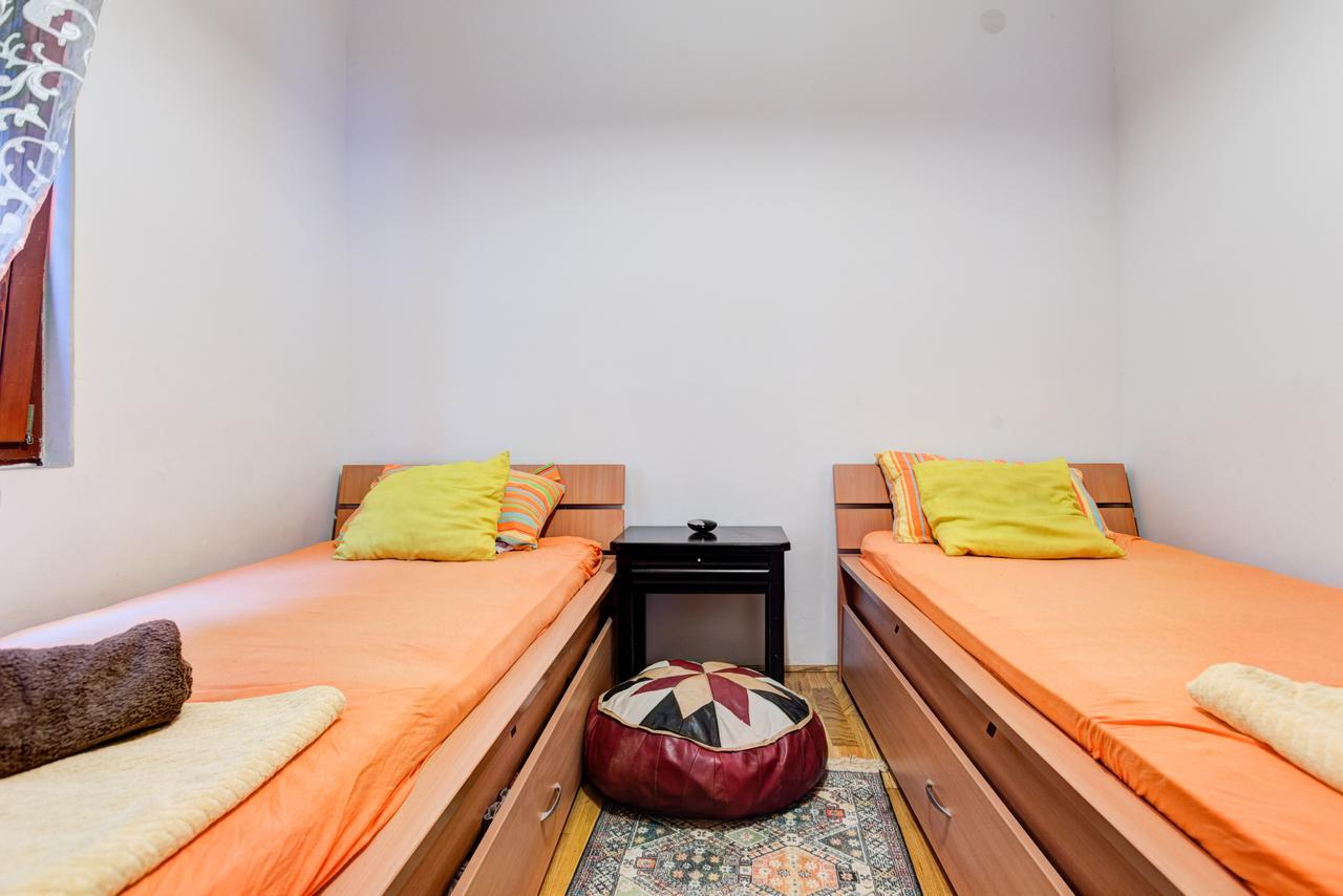 Allegro Apartment Sekulic Petrovac Exteriör bild